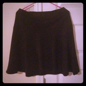 Joe fresh skirt